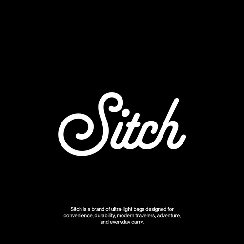 Logo for New E-commerce Bag Brand Diseño de Lanciotti_Design