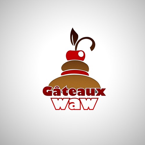 Logo design contest entry by patrakliski