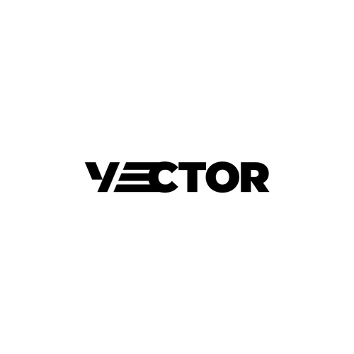 Create a awesome wordmark logo for Vector Design by tian haz