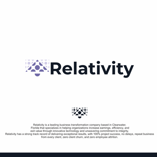 Simple but clean design for Tech Startup! Diseño de arvind99