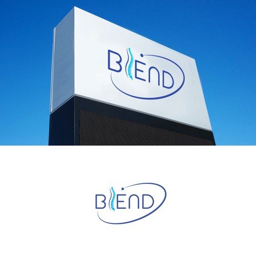 Proposta di design per un contest della categoria Logo realizzata da Passionately Curious