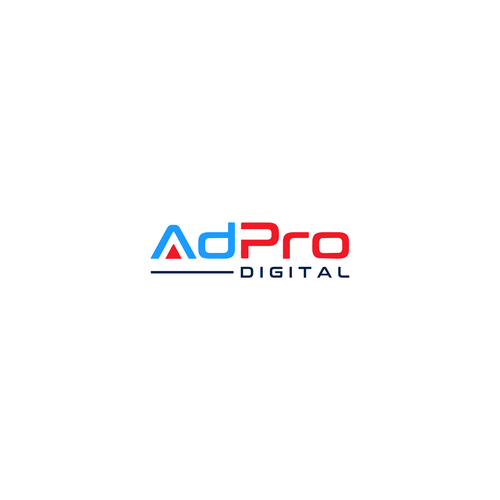 Designs | AdPro Digital - Logo for Digital Marketing Agency | Logo ...
