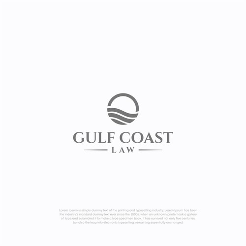 Law Firm Logo Design by Garangan Squad