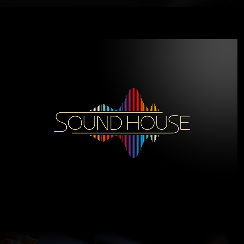 Design Clean and sophisticated logo for musicians, music executives and music enthusiasts. di khanjaar