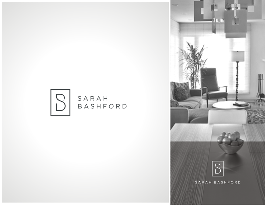 Create A Logo For Our Luxury Interior Design Brand Logo