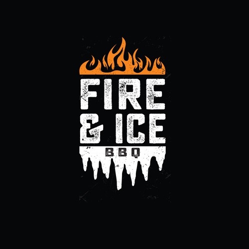 Create a professional BBQ team logo that appeals to both connoisseurs ...