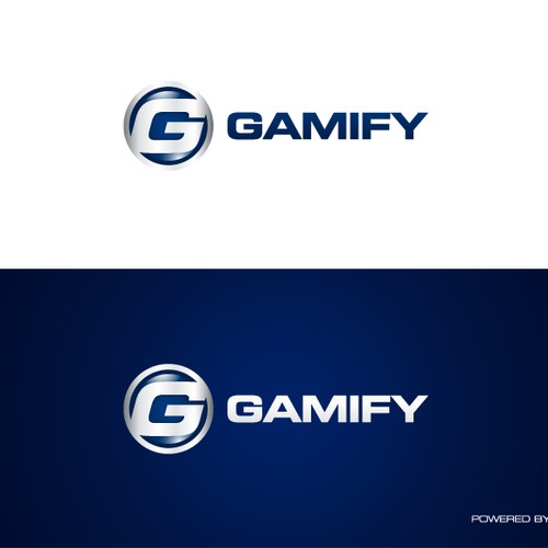 Gamify - Build the logo for the future of the internet.  Réalisé par sakitperut