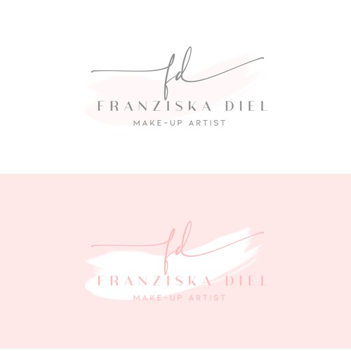 Logo design contest entry by DaisyDream