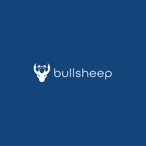 bullsheep needs a great logo - so companies don't get any more bull shit consulting Design by Artvin