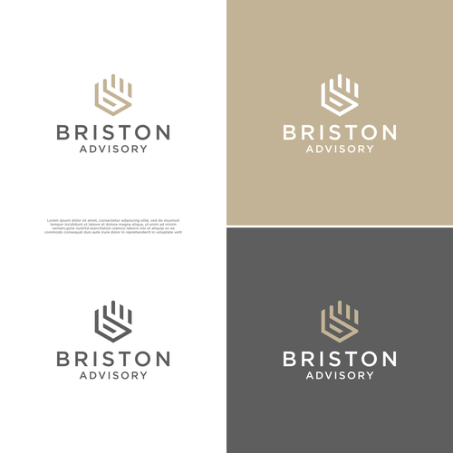 Clever/Unique Logo for Real Estate Finance consulting firm Design by sae_mas