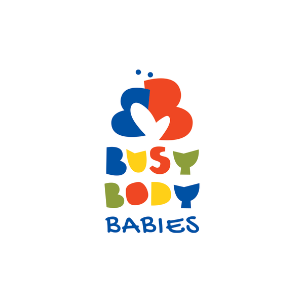 Logo for kid's YouTube channel 