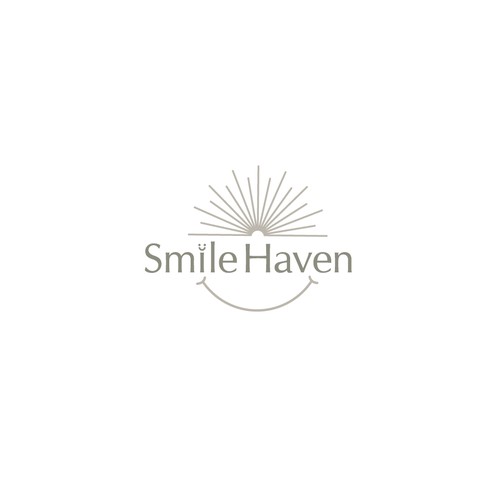 Design Modern and Sleek Logo For Dental Practice Design by FoxCody