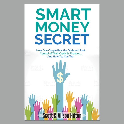 Best-Selling Credit Repair Book Needs Creative New Cover For 2nd Edition Design by Retina99