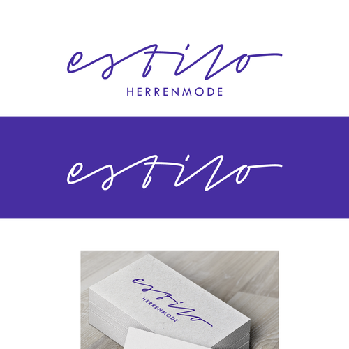 Logo design contest entry by bixby