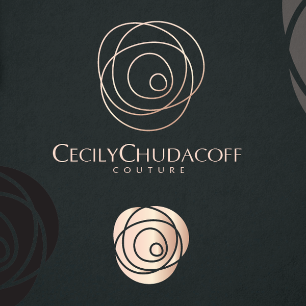 Cecily Chudacoff Couture