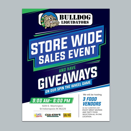 Design di SALES EVENT di idea@Dotcom