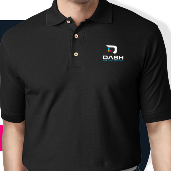 Design by R❢ZQY titled "DASH"