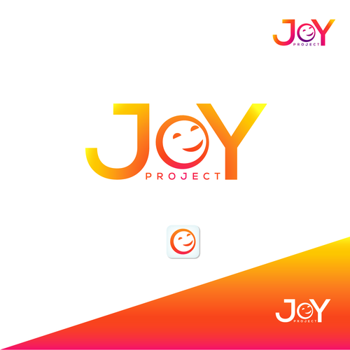 We need a joy filled logo for our tv shows!-ontwerp door nataska