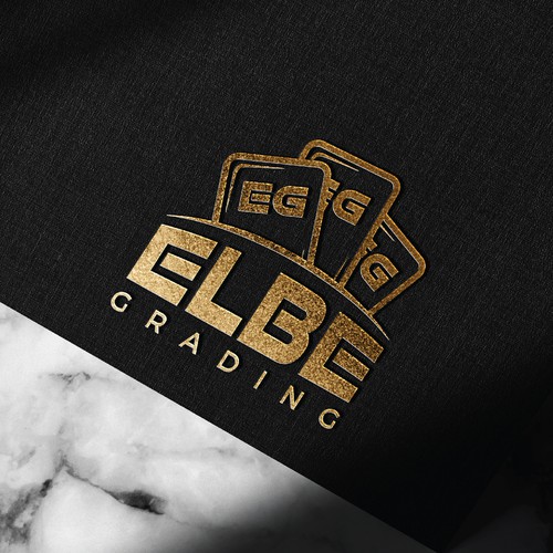 Logo design contest entry by Deel DL