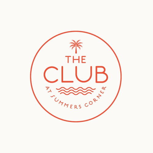 Design a fun logo for a club in an established southern community Design by Y&K
