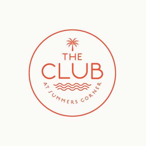 Design a fun logo for a club in an established southern community Design réalisé par Y&K