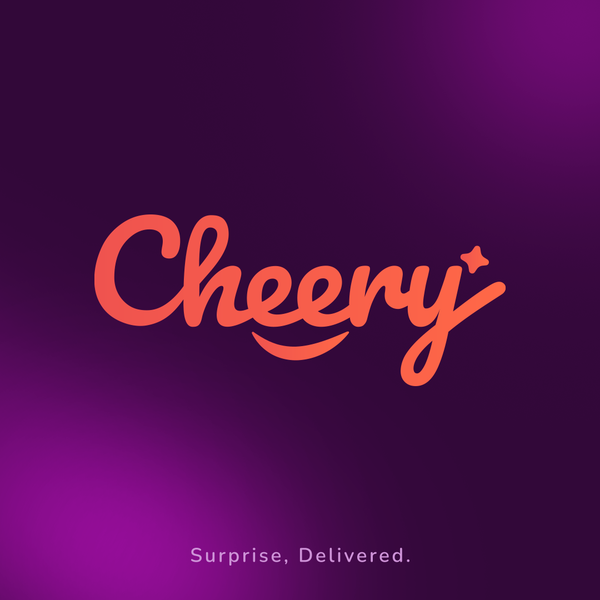 Cheery logo contest