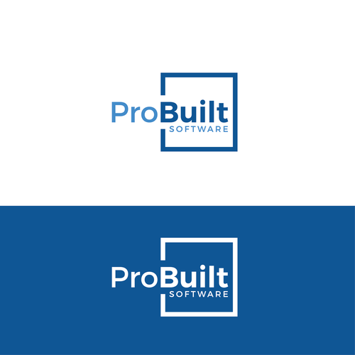 Powerful, Professional & Clean Logo for a technology company Design by Ideagrafx