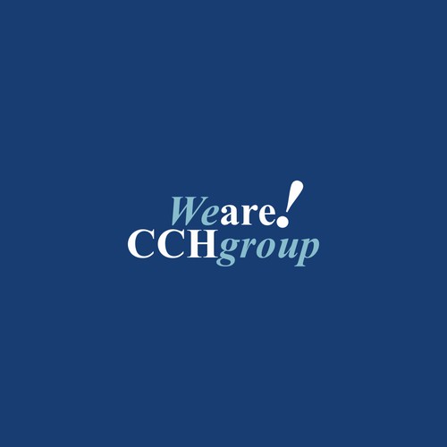 Re-brand UKs largest homecare company so it is irresistibly cool and sophisticated Design by Ahmad Zaki Ramadhan