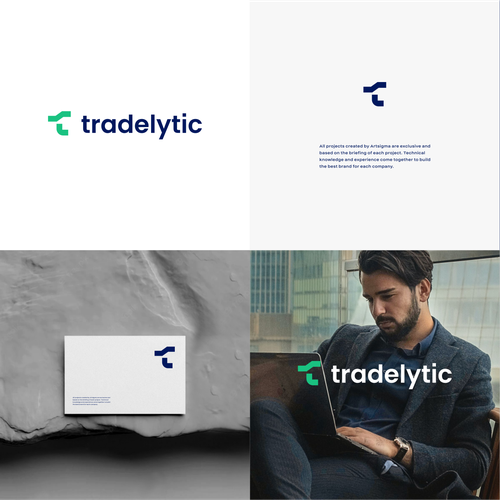 Logo for Forex Brand Design by artsigma