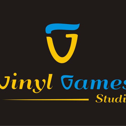 Logo redesign for Indie Game Studio Design por saibart22