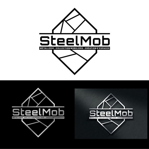 Proposta di design per un contest della categoria Logo realizzata da dan.elco09