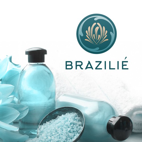 Logo design contest entry by strelok25