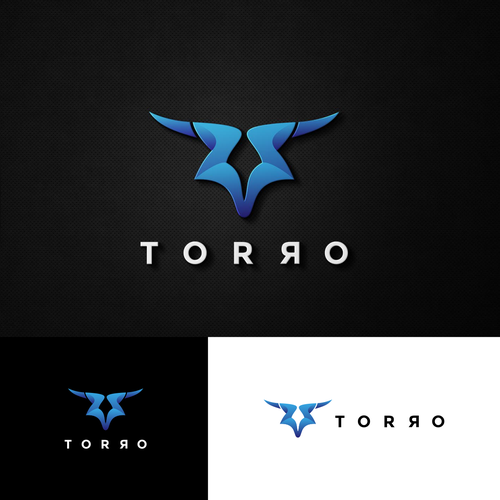 Torro: New Brand & Logo for Digital Agency Diseño de M I L Y !