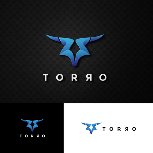 Torro: New Brand & Logo for Digital Agency Design by M I L Y !