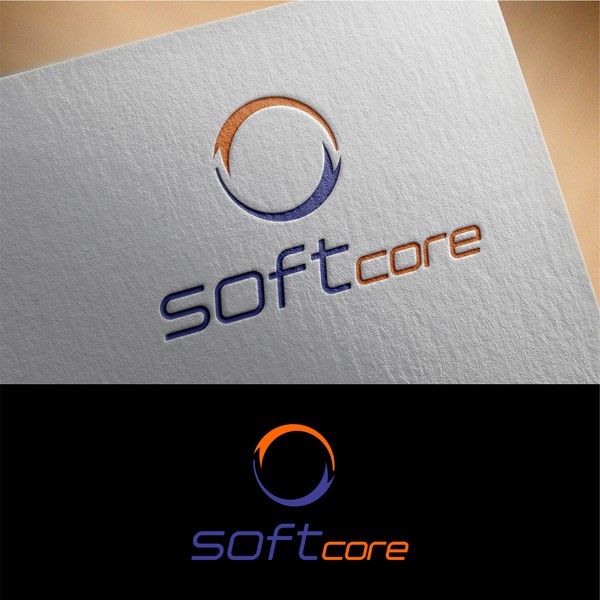 Design by amisti_amour titled "SOFTCORE"