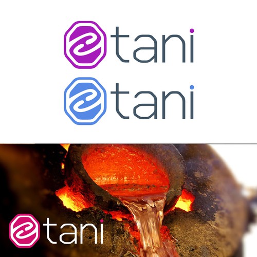 Logo design contest entry by HomeStudioWorks