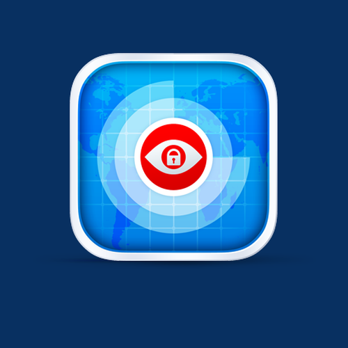 Designs | Create Android app icon for an innovative security app | Icon ...