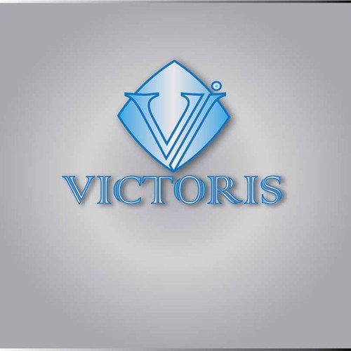 Logo design contest entry by YOW_d