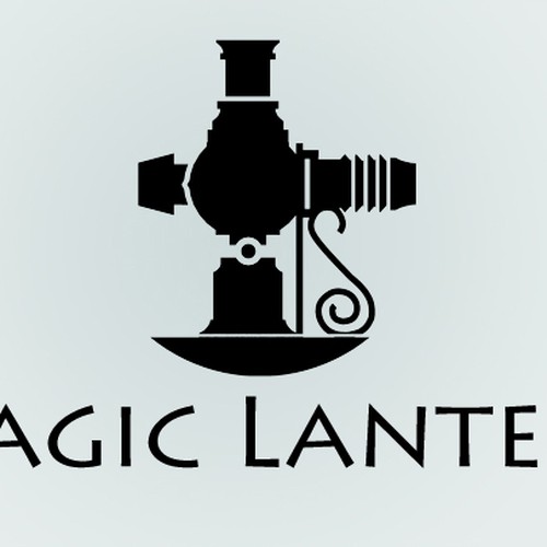 Logo for Magic Lantern Firmware +++BONUS PRIZE+++ Design by Vic_Rubinstein