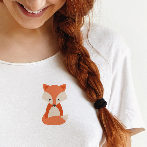 erschaffe ein logo für das wichtigeste der Welt. Gesucht: Logo für Kindertagesstätte / for Daycare Design by avomifort