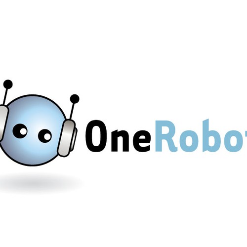 Educational robot startup needs an exciting logo! Design von gimasra