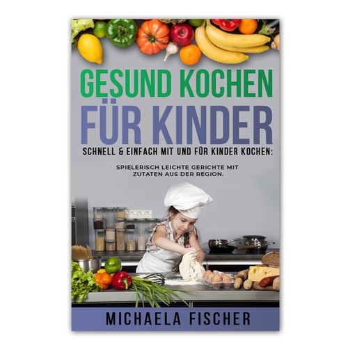 Book cover contest entry by Royalty