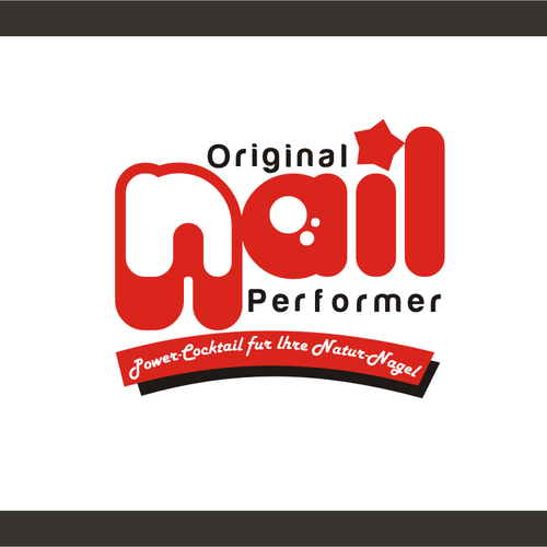 Logo design contest entry by hendraguns11