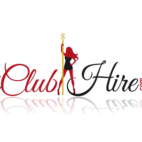 Help iClubHire.com with a new logo Design by rosislawa