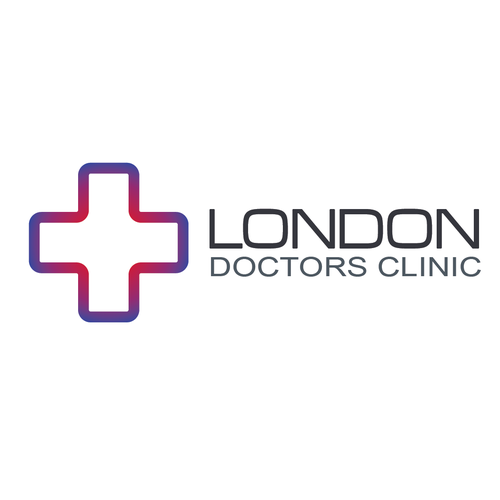 Create a cool logo for a new central London medical centre Design by Sid Vicious Bass