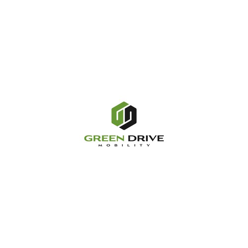 New logo for rebranding Design by Art_guse