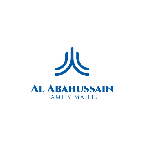 Logo for Famous family in Saudi Arabia デザイン by MdHak