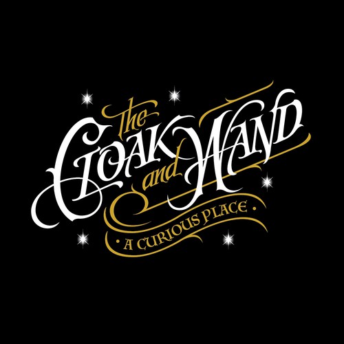 Logo design contest entry by gcsgcs