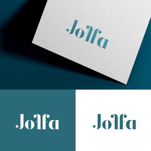 Unique, Clean Logo w/ Icon for E-Commerce Store Design by ugurmamuk