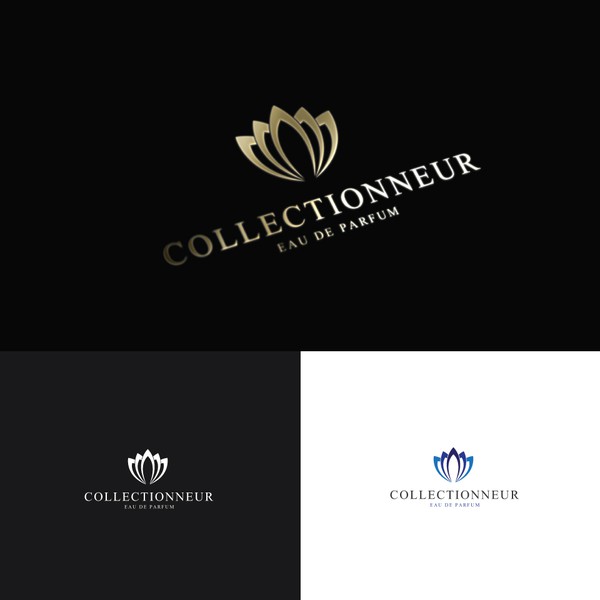 Design by gotzz titled "Collectionneur Parfum"